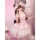 Mademoiselle Pearl Sanrio My Melody Peach Blossom Themed OPs(Reservation/Full Payment Without Shipping)